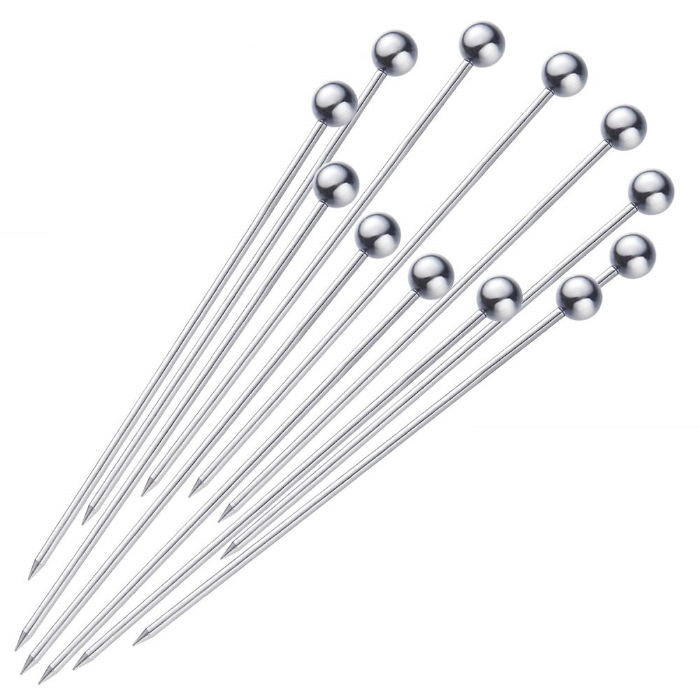 Divris Martini Olive Picks Skewers 4.3 Inches