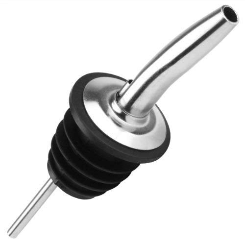 Divris Jigger 30-60 ml and Bottle Pourer -Set of 2