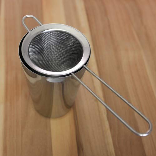 Divris Fine Mesh Cocktail Strainer 3 inches