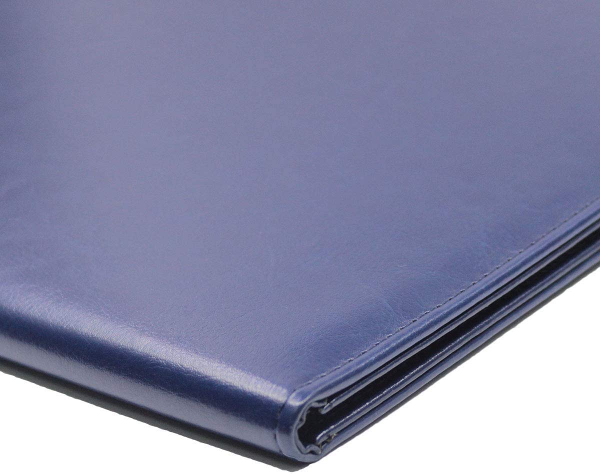 Diploma Cover: Blue : Pack of 20 Pcs