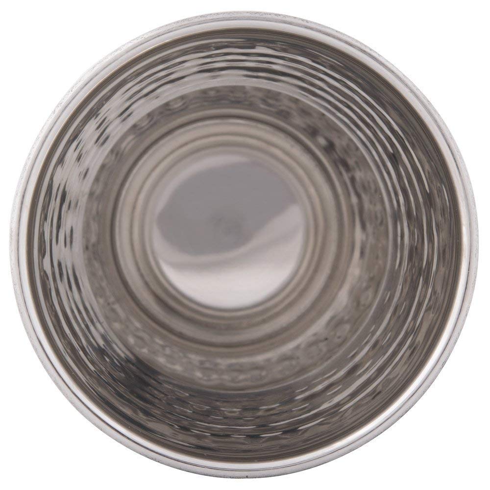 Divris Mughlai Napa Hammered Beverage Drinking Tumbler