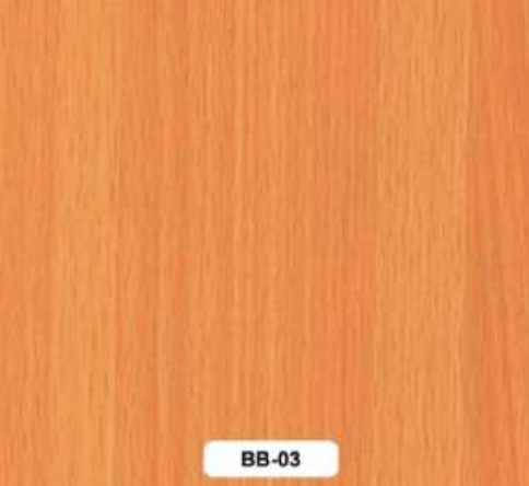 Divris Wooden Menu Cover : Screw fitting