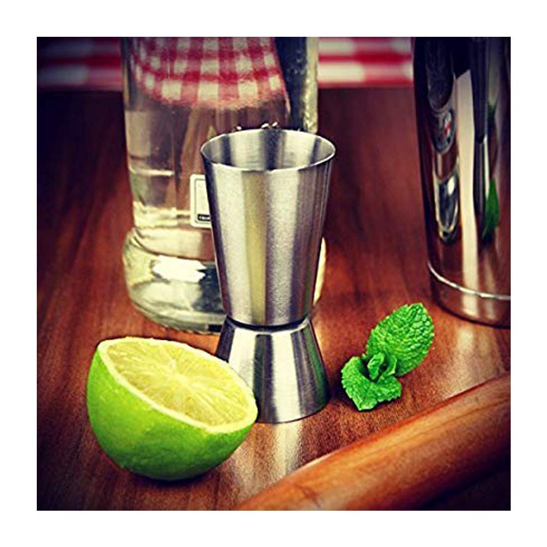Divris Jigger double side 30 & 60 ml