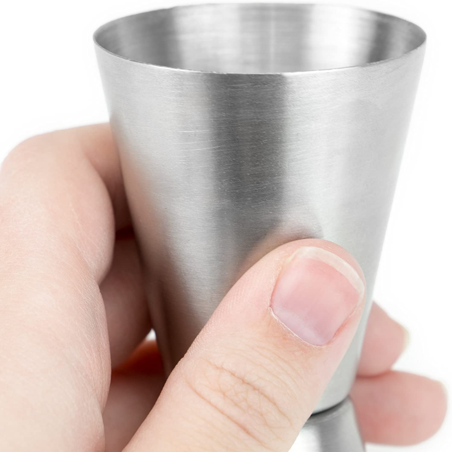 Divris Jigger double side 30 & 60 ml
