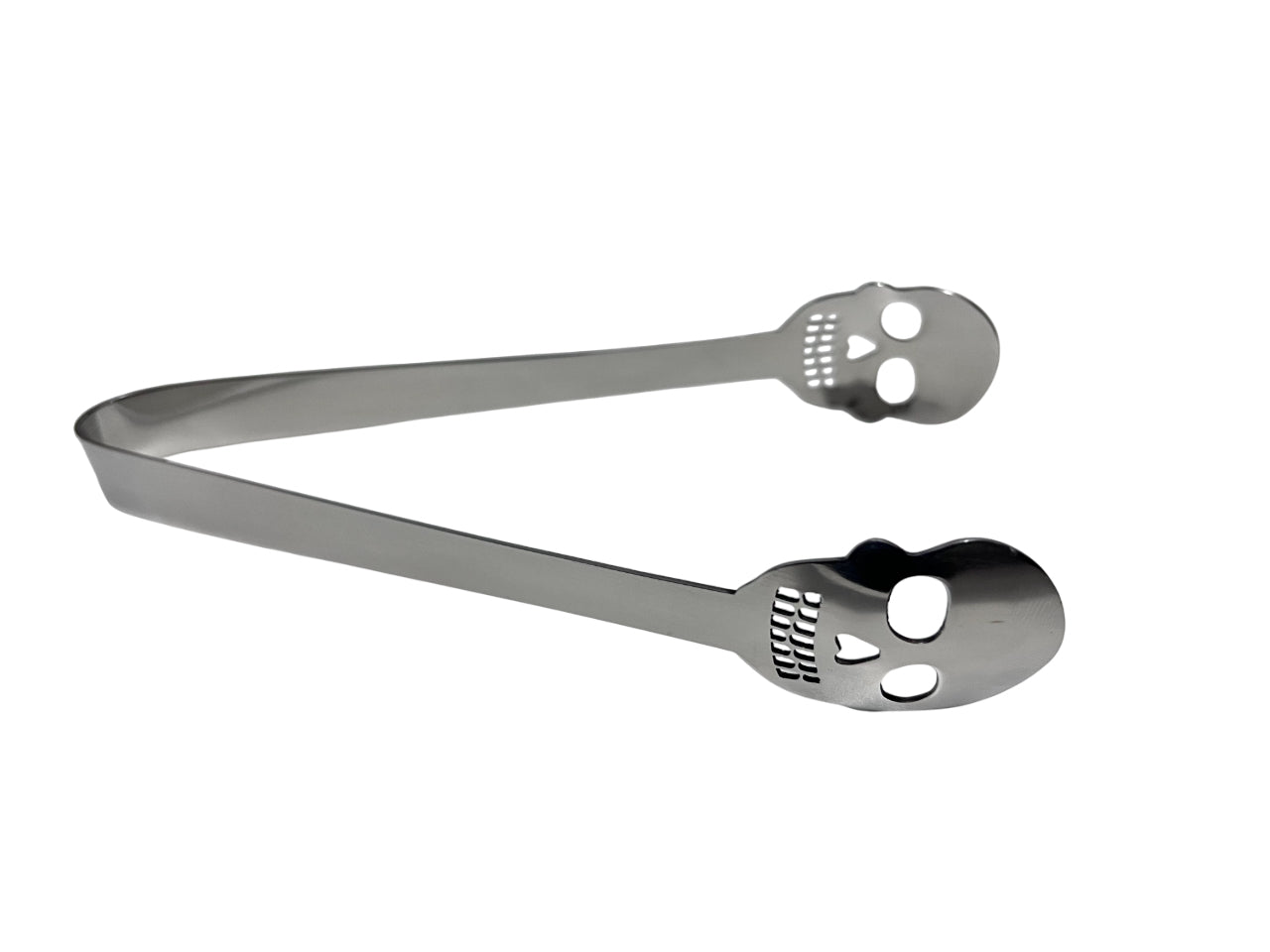 Divris Skeleton Ice Tong 7 inch