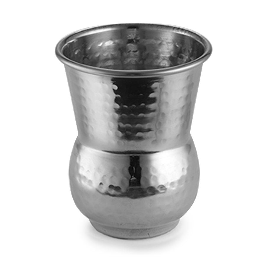 Divris Mughlai Napa Hammered Beverage Drinking Tumbler
